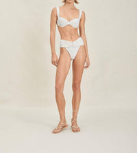 Devon Windsor - Walker Bikini Bottom