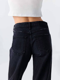 AMO Billie So Good Jean in metaphor - women's jeans - view 4