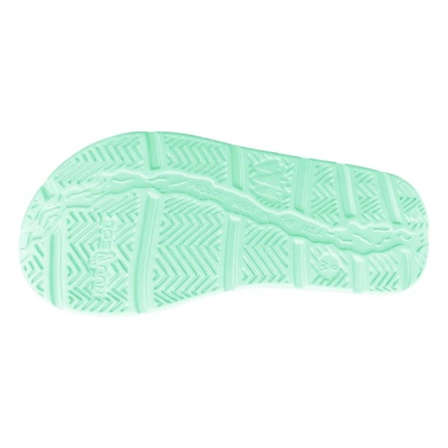 Nuusol - Women's Hailey Slide Sandals