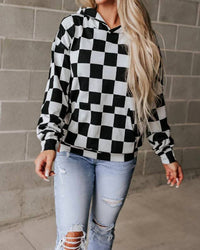 Ampersand Ave - University Hoodie