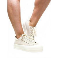 Hey Girl By Corkys - Women's Could Care Less Sneaker