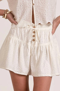 Elan - Ellie Short