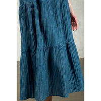 Thml - Mariah Textured One Shoulder Dress