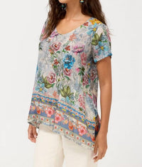 Johnny Was - ARTEMISA BLOUSE