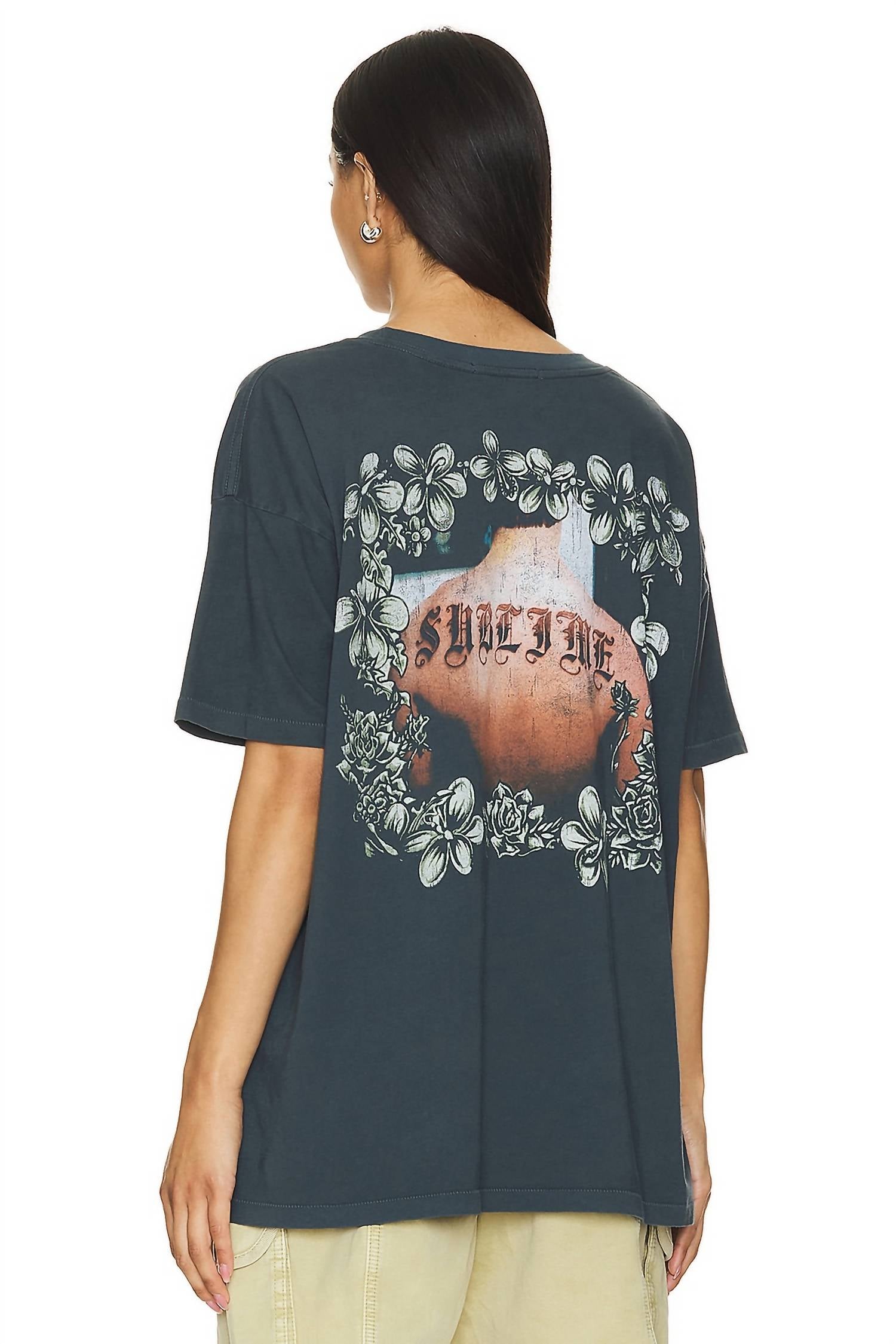 Daydreamer - Sublime Self Titled Tee