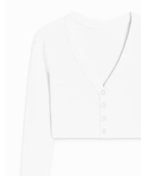 Katie J Nyc - Girl's Livi Cardigan