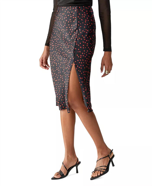 Sanctuary - In My Heart Midi Skirt