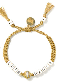 Venessa Arizaga - Women's Lets Dance Bracelet