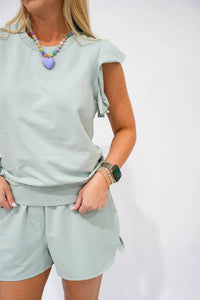 Dear John Denim - Layla Top