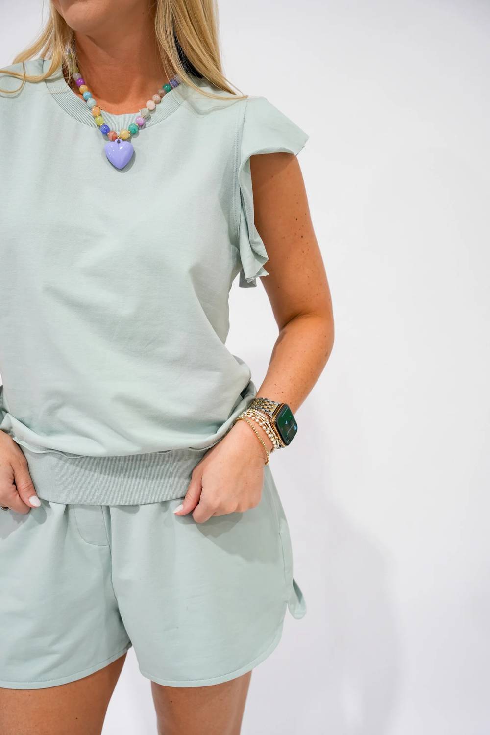 Dear John Denim - Layla Top