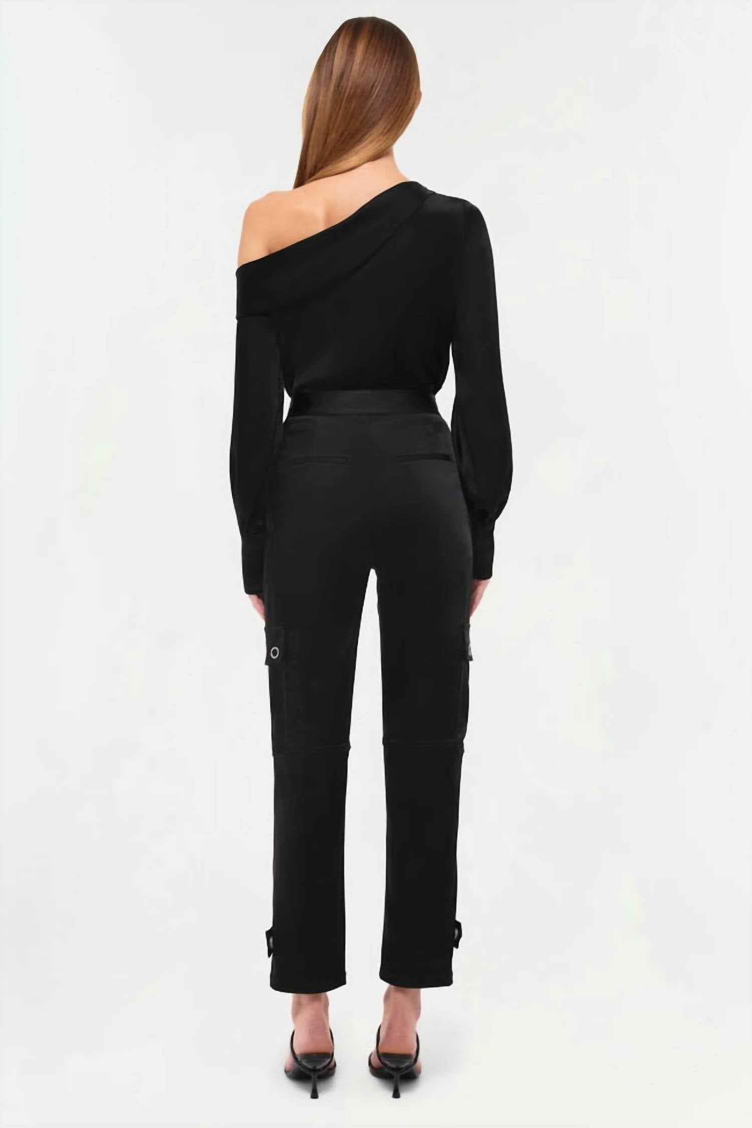 Simkhai - Carolina Utility Pants