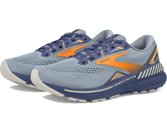 Brooks - MEN'S ADRENALINE GTS 23 RUNNING SHOES