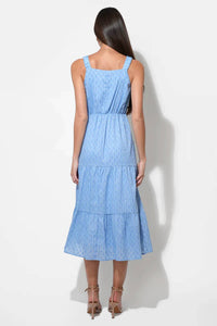 Adelyn Rae - Rosali Midi Dress
