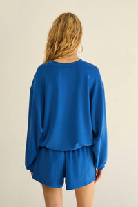 The Greii - Faith Sweatshirt