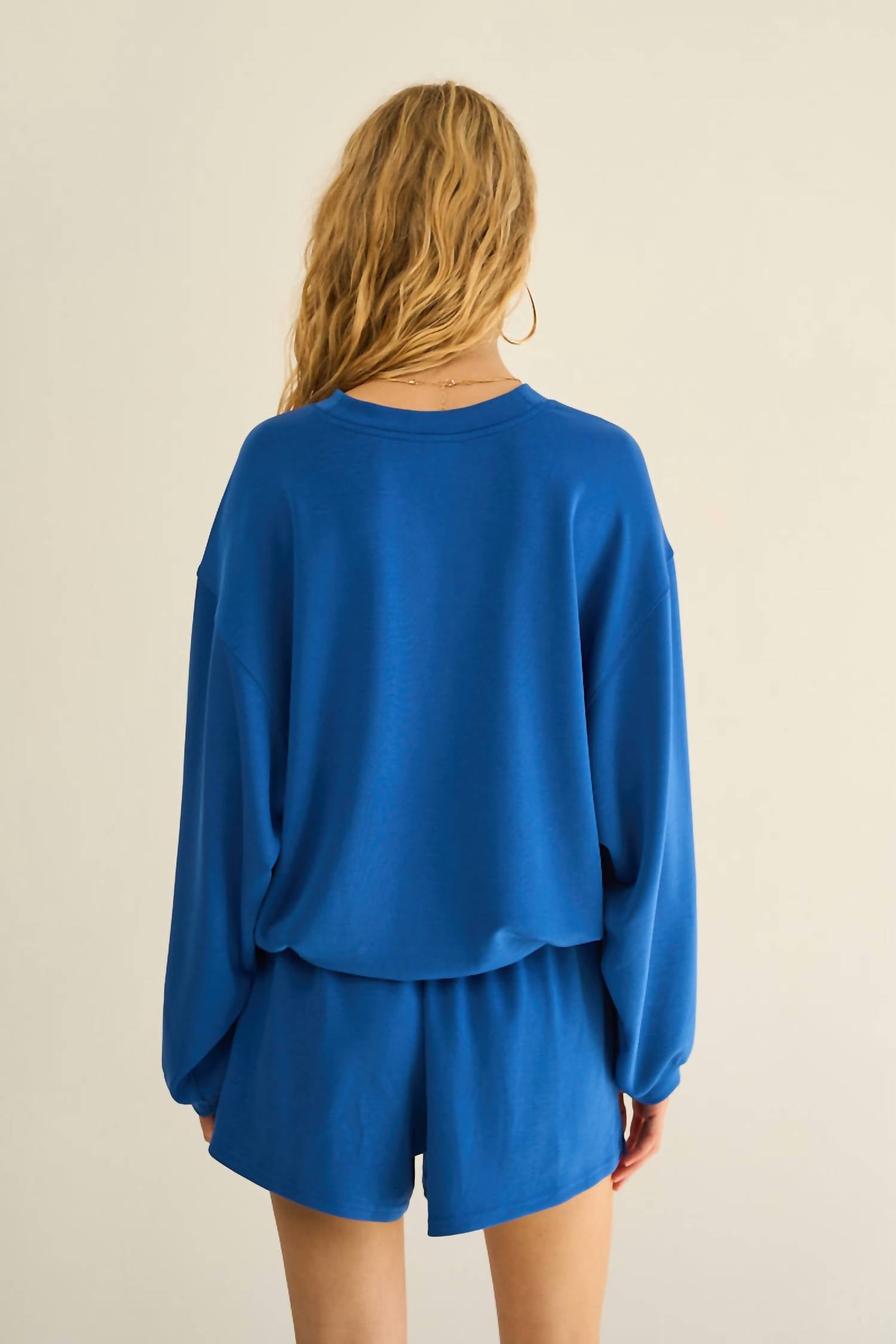 The Greii - Faith Sweatshirt