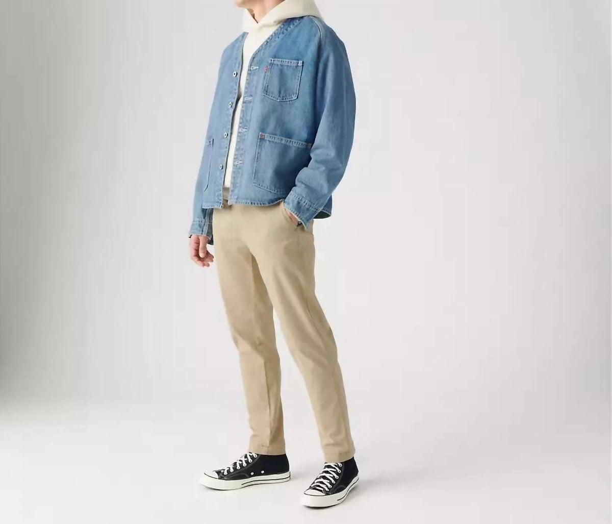 Levi'S - Men's XX Standard Taper Fit Pants
