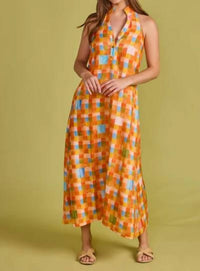 Double A - Dowry Dress