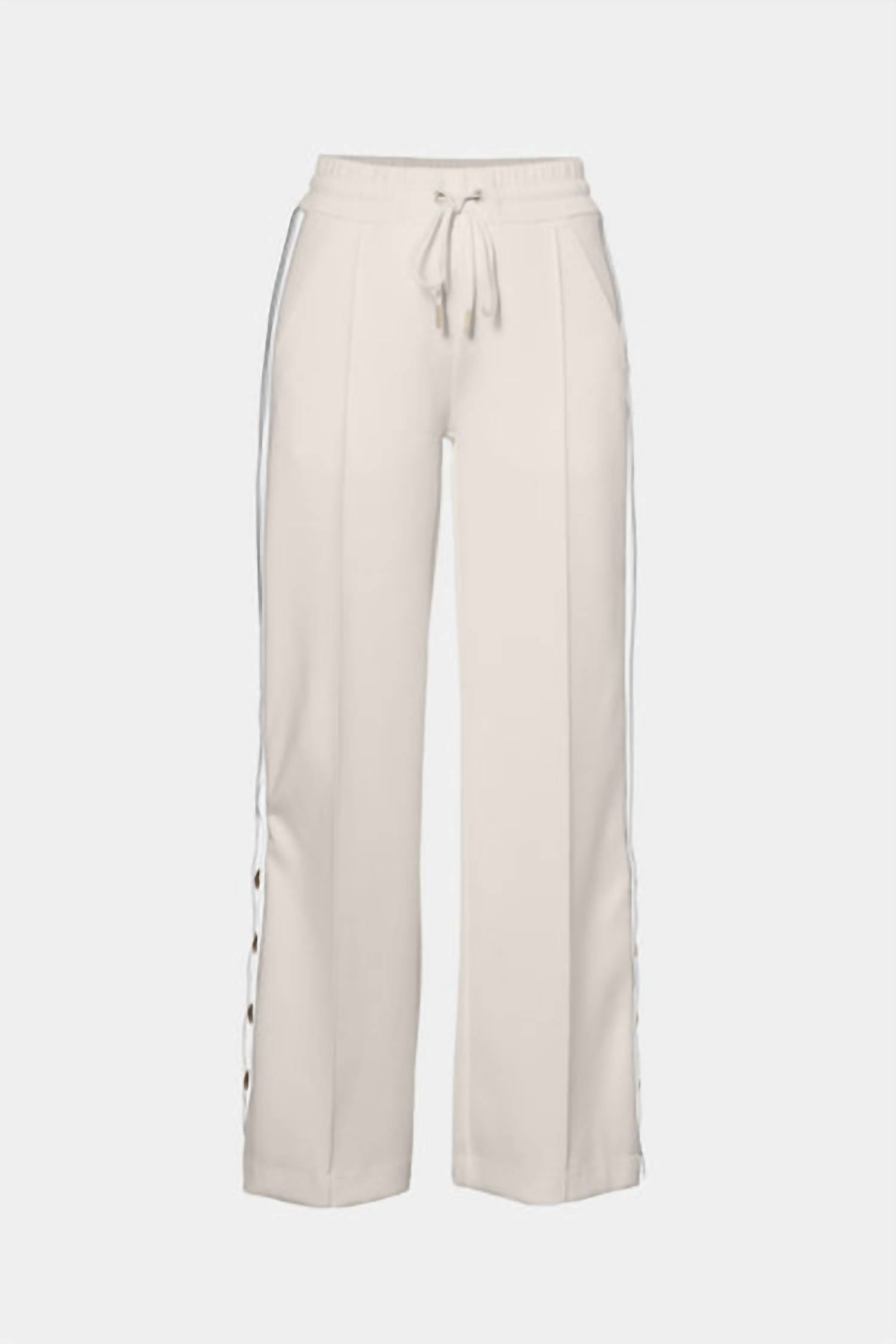 Goldbergh - Grimaud Wide Leg Track Pants