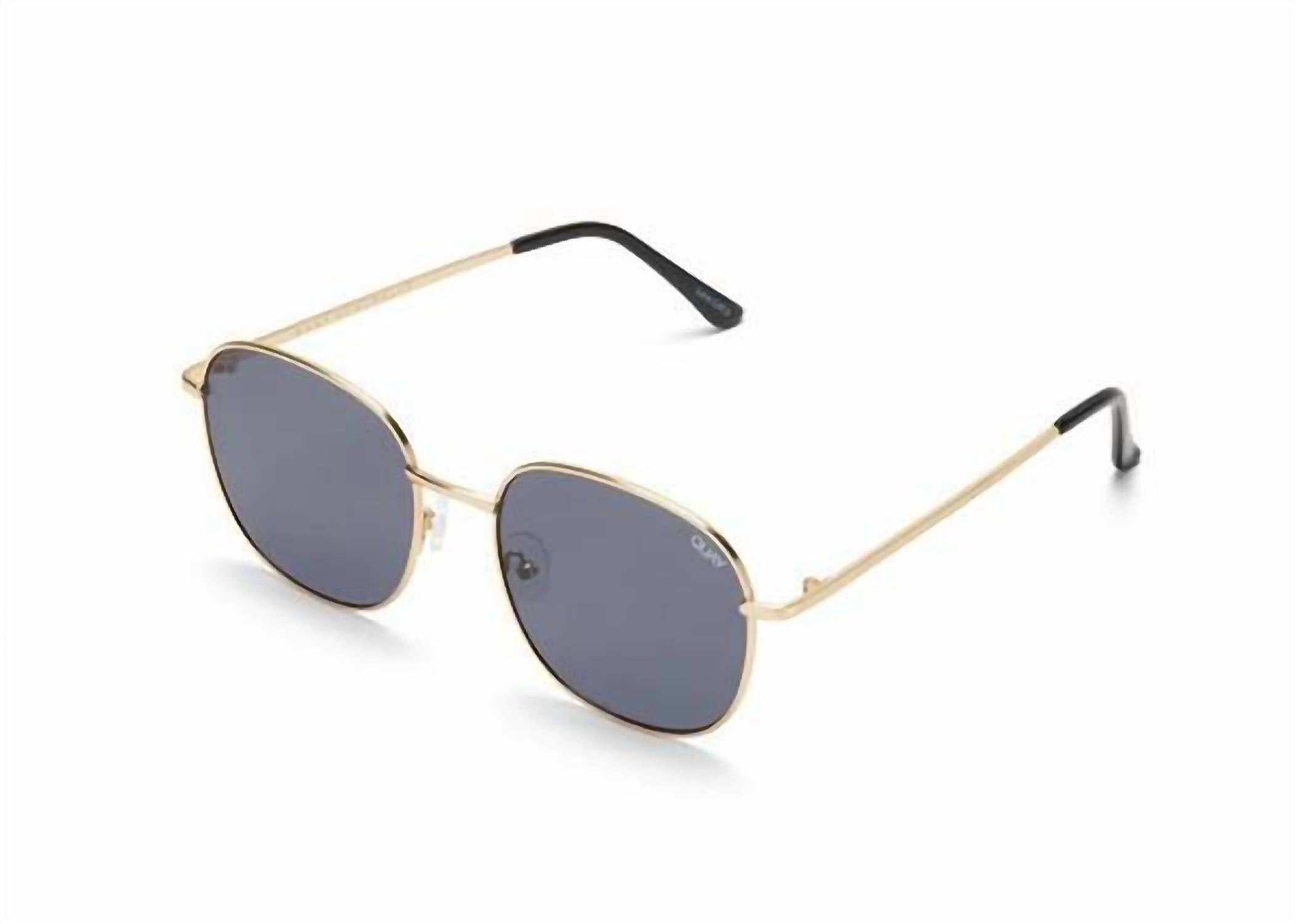 Quay - Women's Jezabell Sunglasses