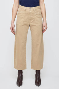 Moussy - Gusset Cargo Pants