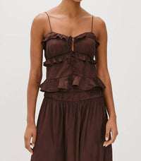 Rails - Ortona Tank Top