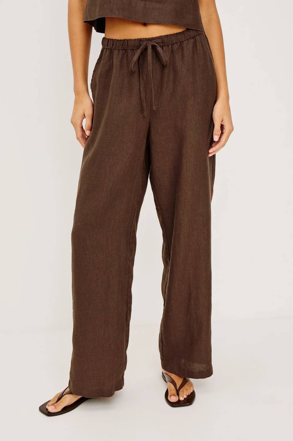 Rails - Emmie Pant