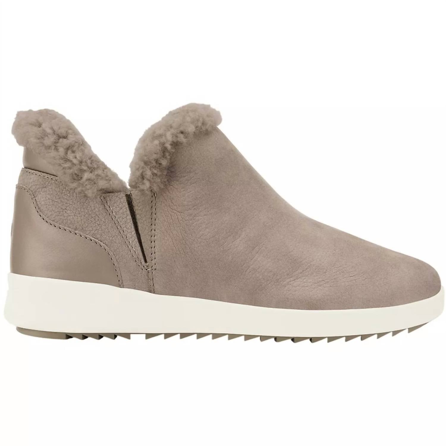 Olukai - Women's Kamau Ankle Boot
