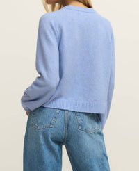 Z Supply - Coming Up Sweater