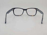 Dragon Alliance - Men's Dr134 Dylan Square Eyeglasses