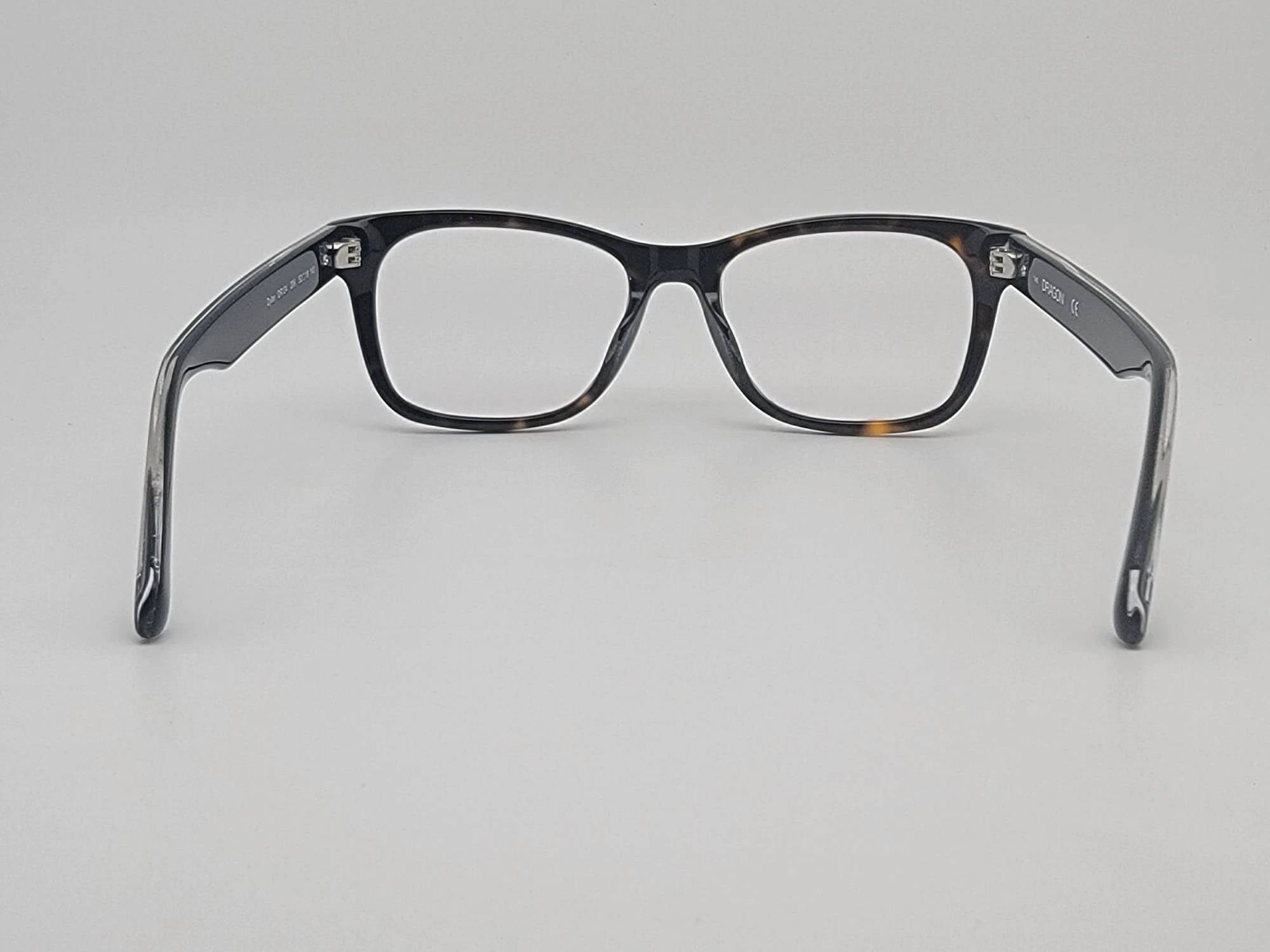 Dragon Alliance - Men's Dr134 Dylan Square Eyeglasses