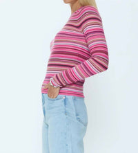 Pistola - Madison Crew Sweater