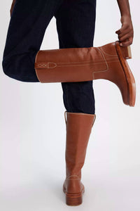 Free People - Women's Blaze Pull On Boots