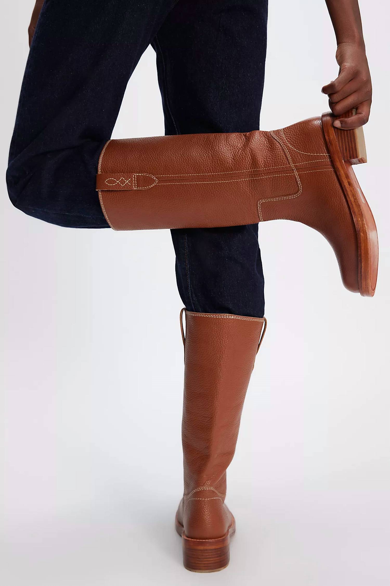 Free People - Women's Blaze Pull On Boots