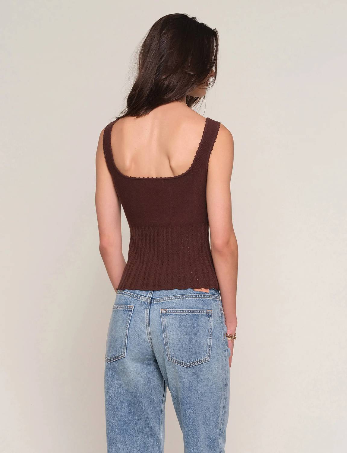 Heartloom - Sevilla Tank Top