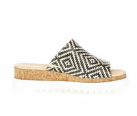Gabor - Women's Pantolette 84.663.37 Kork