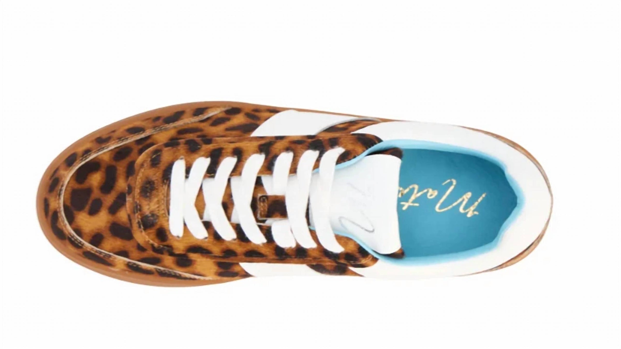Matisse - Women's Quincy Low-top Sneakers