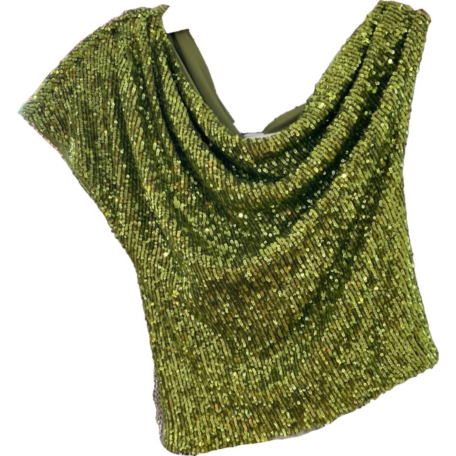 In The Mood For Love - Women's Lerika Top