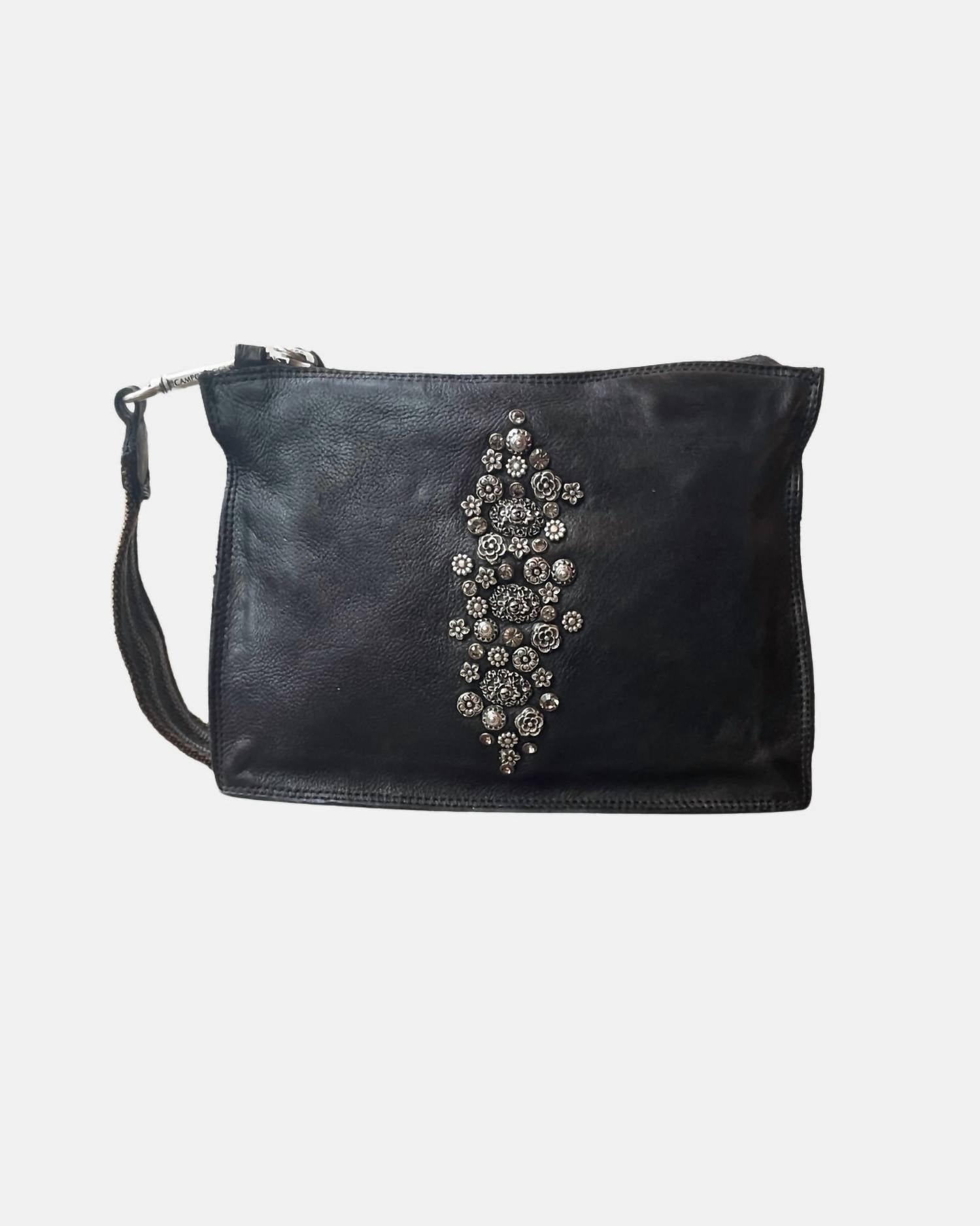 Campomaggi - Women's Afrodite Crossbody Bag