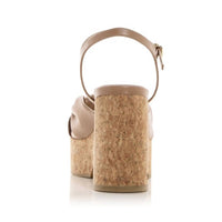 Jimmy Choo - Women's Heloise Wedge