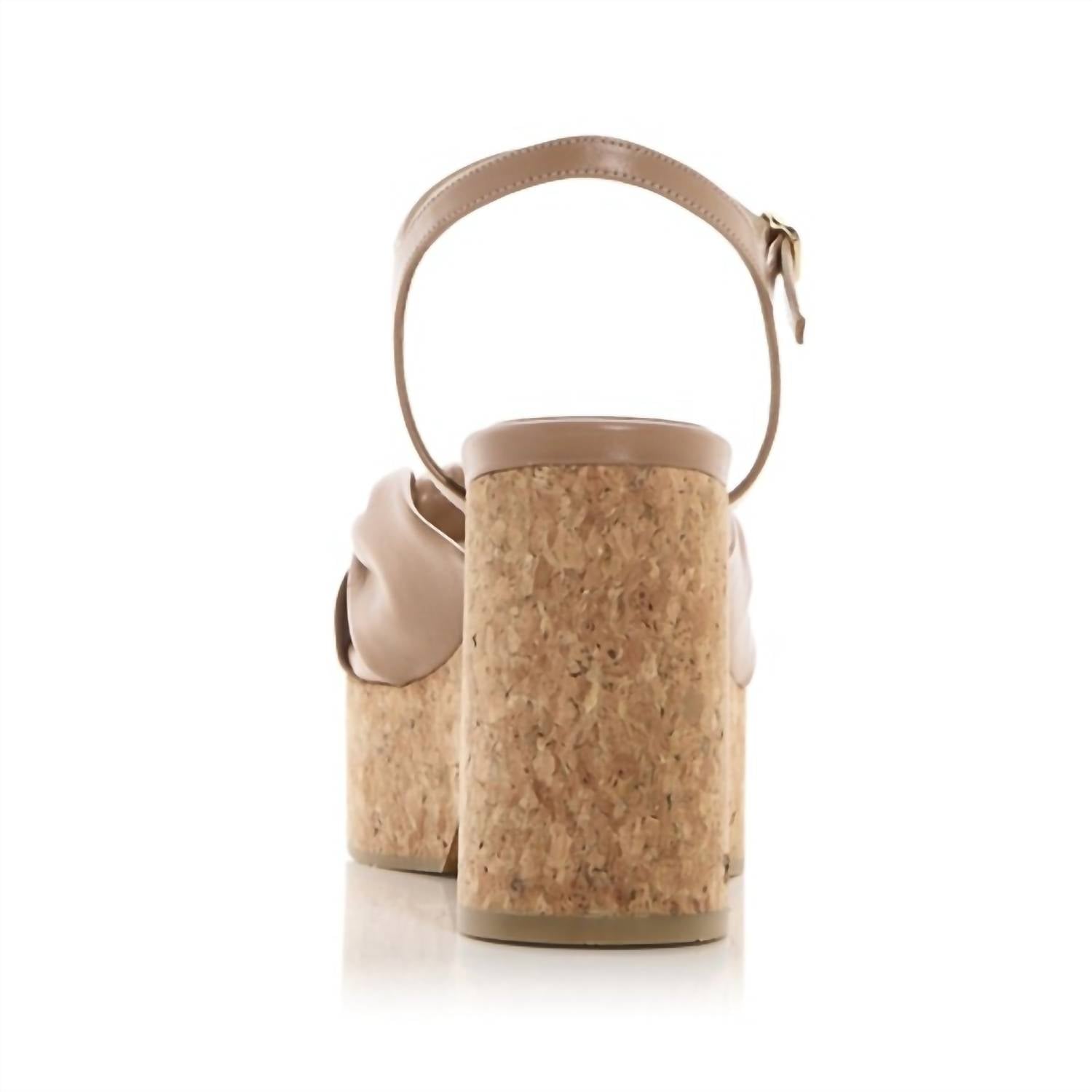 Jimmy Choo - Women's Heloise Wedge