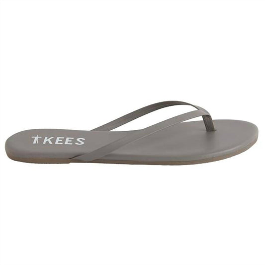 Tkees - SOLIDS SANDAL