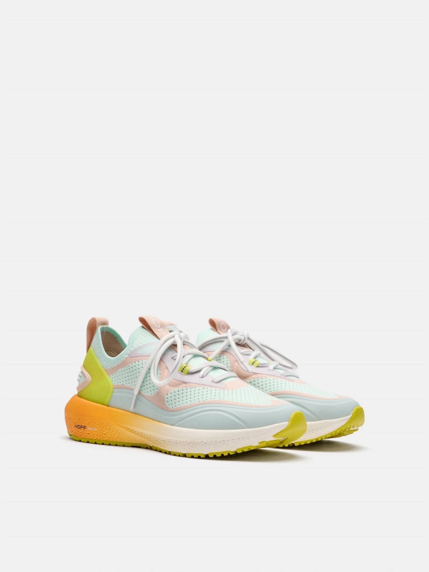 Hoff - Women’s Drive Shoe