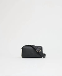 Mansur Gavriel Women's Box Sling Bag in black - women's bag
