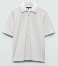 Rag & Bone - Men's Knit Cupro Dalton Shirt