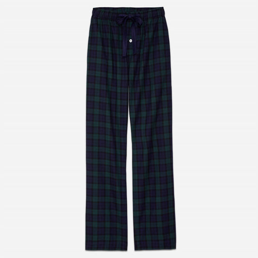 Men's Cosmo Flannel Lounge Pant