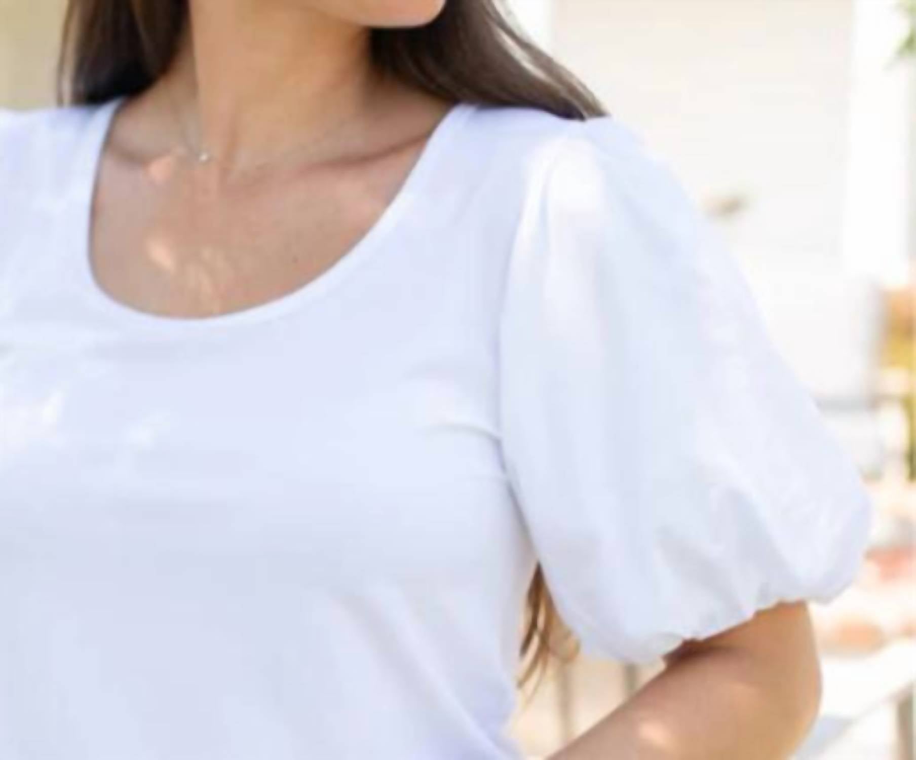 Michelle Mcdowell - Shay Top