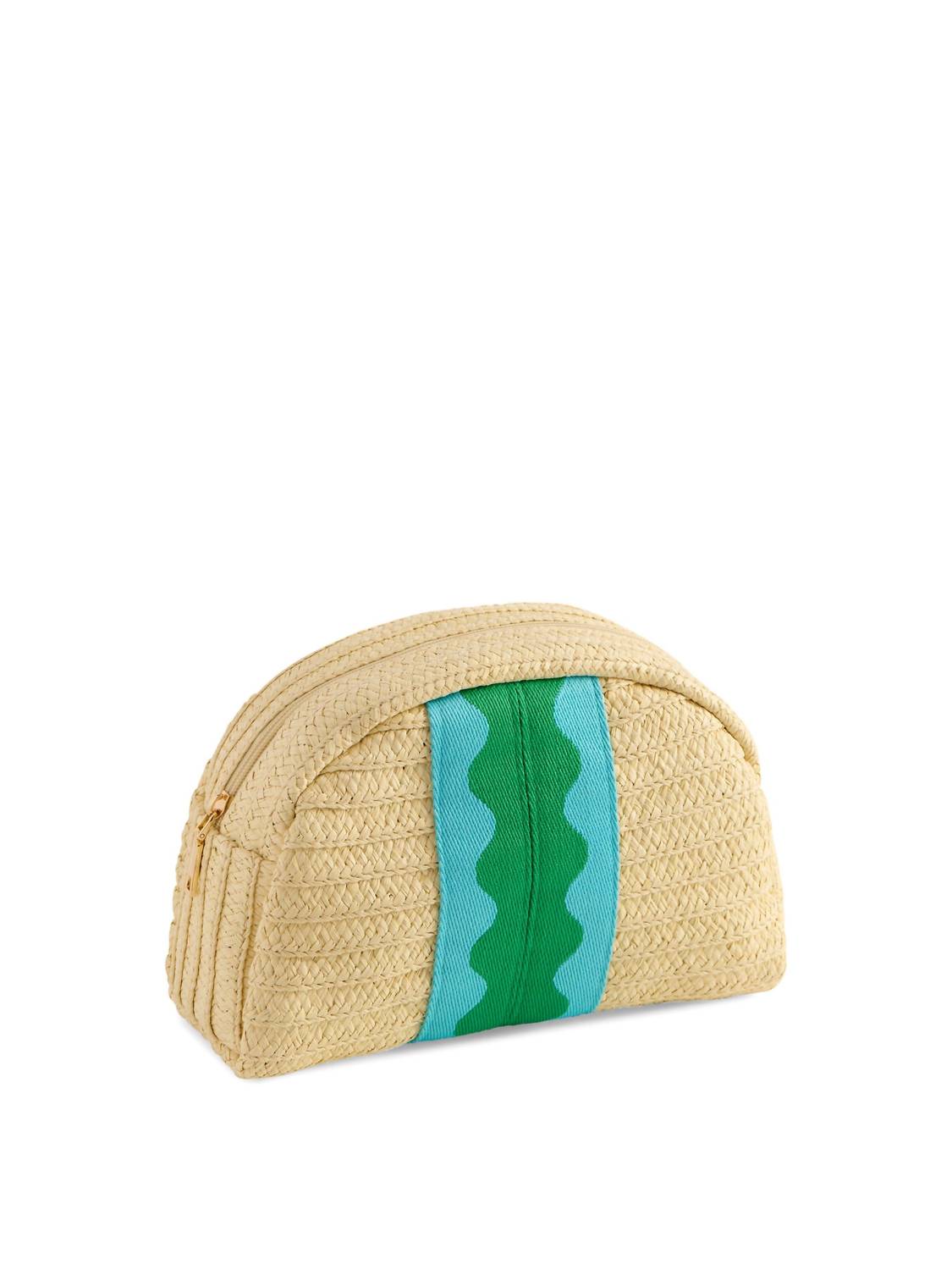 Shiraleah - Women's Ric Rac Ribbon Bag