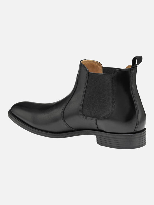 Johnston & Murphy - Men's Lewis Chelsea Boot