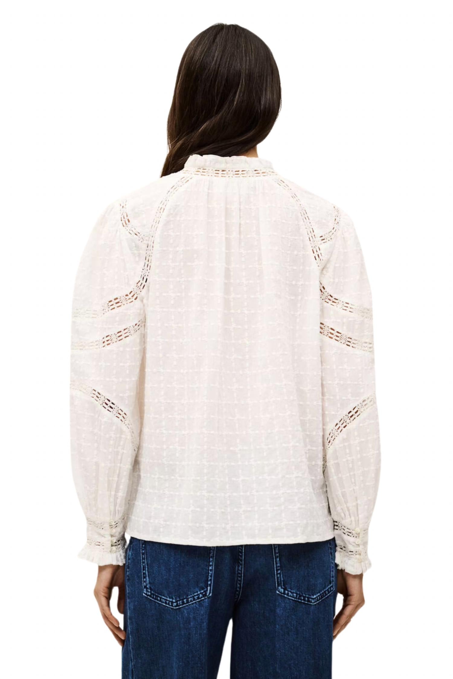 Ba&Sh - Brona Shirt