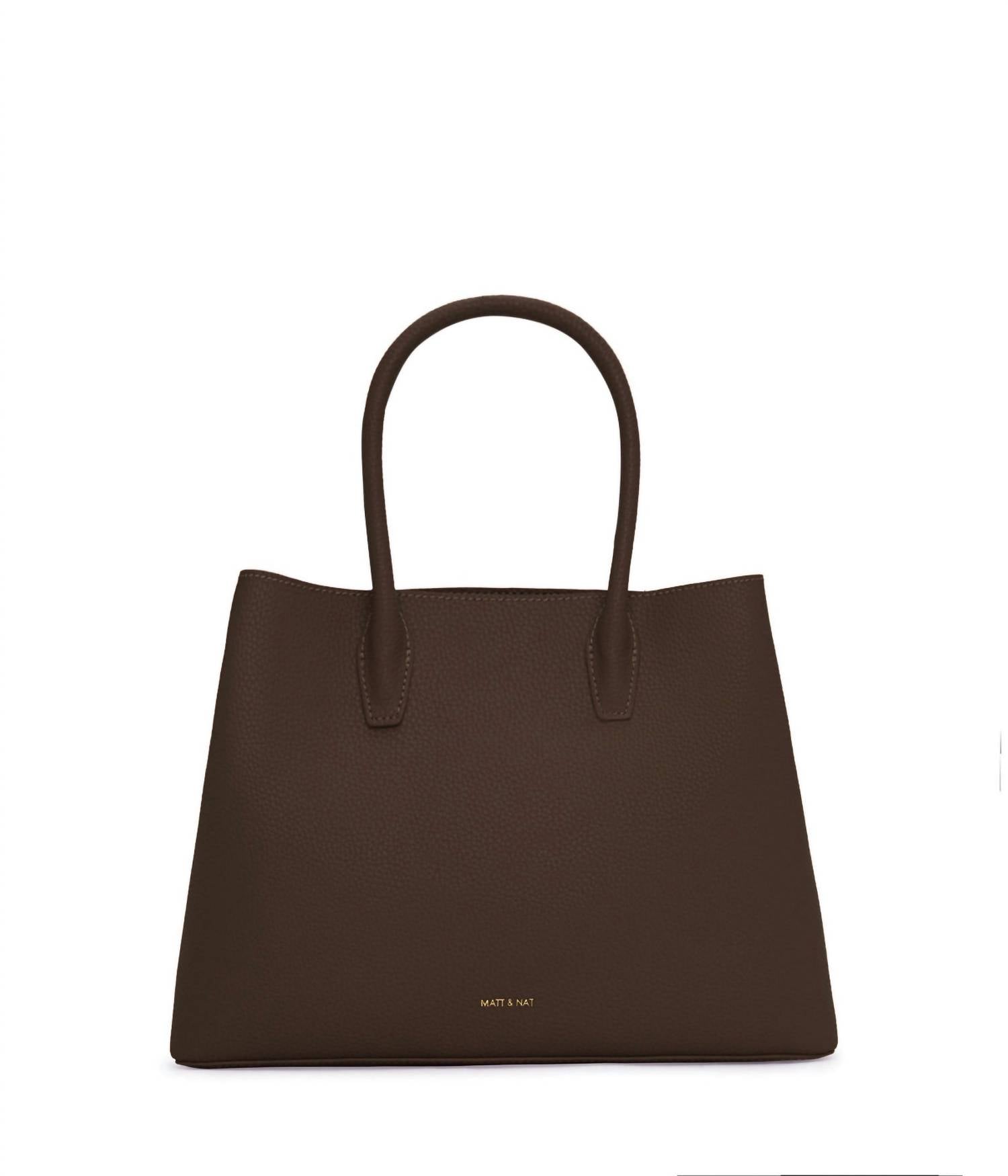 Matt & Nat - Women's Krista Small Satchel Bag